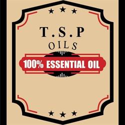 TSP Essential Oils Supplies
