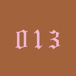 The 013 Gallery
