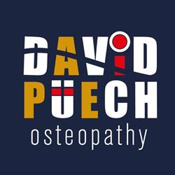David Puech Osteopathy