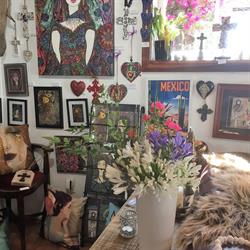 Bohemian Picnic Art Gallery and Store