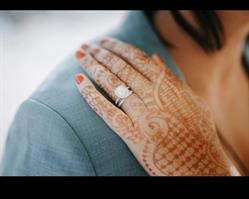 Param's Henna & Beauty