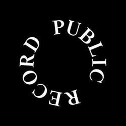 Public Record