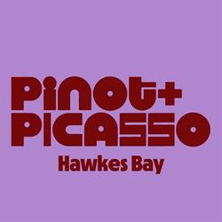 Pinot & Picasso Hawkes Bay