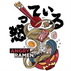 Angry Ramen Lower Hutt
