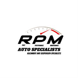 RPM Auto Specialists