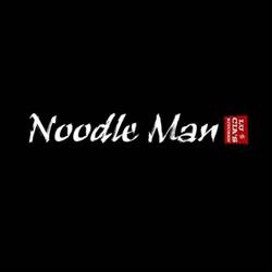 Noodle Man