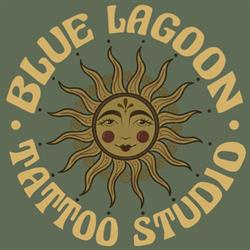 Blue Lagoon Tattoo Studio