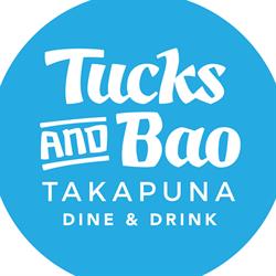 Tucks & Bao Takapuna