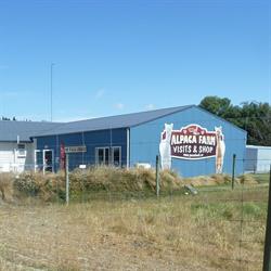 The Paca Shack