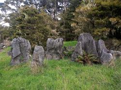 Waipu Caves Farm Park