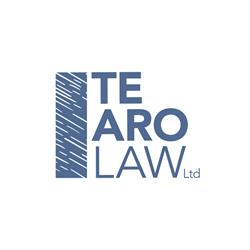 Te Aro Law