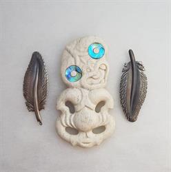 Pip + Paora Gallery