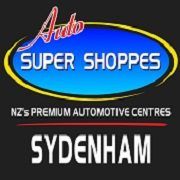 Auto Super Shoppe Sydenham - Magnum Service Centre