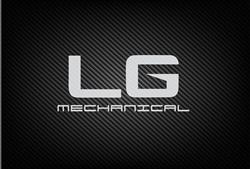 LG Mechanical