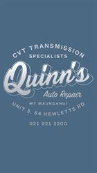 Quinn's Auto Repair