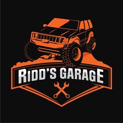 Ridd's Garage