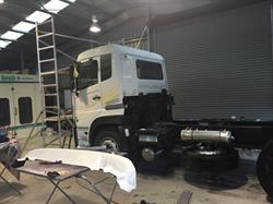 Dutchie's Auto Shop