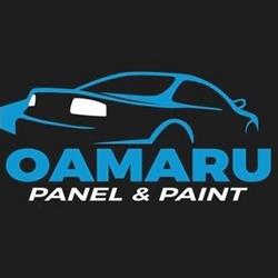Oamaru Panel & Paint