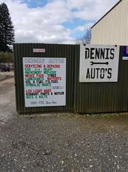 Dennis Autos