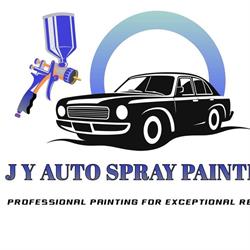 J Y Auto Spray Painting Limited