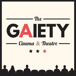 The Gaiety Theatre