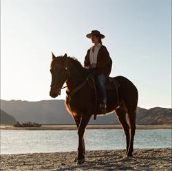 Wanaka horse trekking