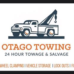 Otago Towing