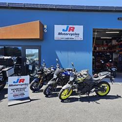 JR Motorcycles