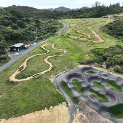 Ride Coromandel