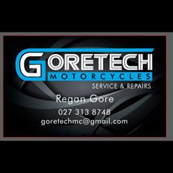 Goretech Motorcycles