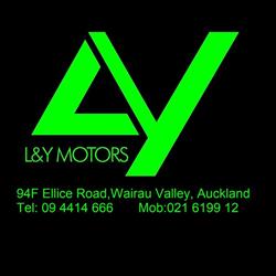 L & Y Motors