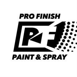 ProFinish Paint & Spray