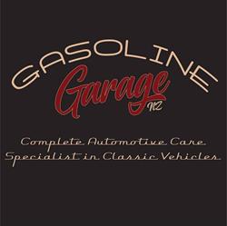 Gasoline Garage NZ