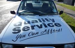 Global Auto Works