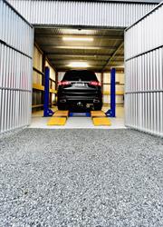 EURO TYRE Clevedon