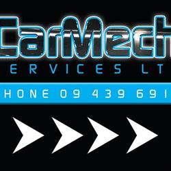 CarMech Services