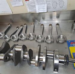 Fozzies garage