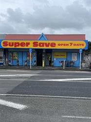 Supersave Levin