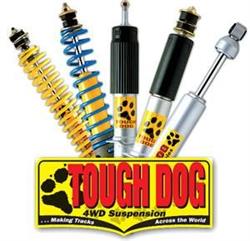 Tough Dog NZ