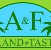 A&F Island Taste