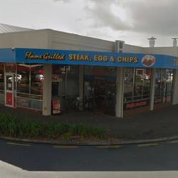 The Bakehouse Cafe Frankton