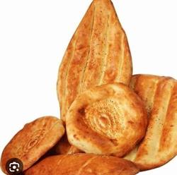 Kabul Bazaar & Bakery