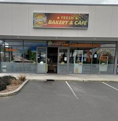 Fresh Bakery and CAFÉ