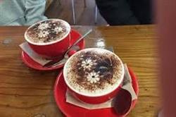 Huntly Coffee Lounge