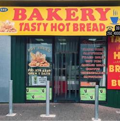 Tasty Hot Bread Bakery