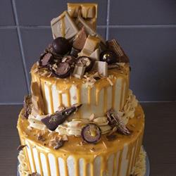 Designer Desserts Motueka