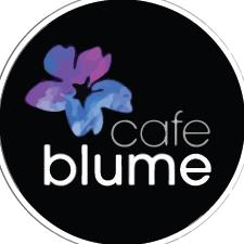 Cafe Blume