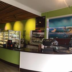Queen st cafe