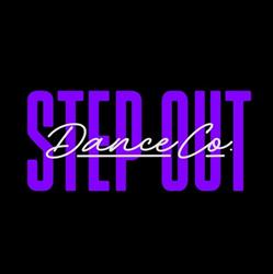 Step Out Dance Company
