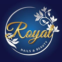 Royal Nails & Beauty in Huntly